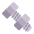 Nut And Bolt Flat Emoji from Fluent Emoji Flat Set