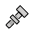 Nut And Bolt Emoji from OpenMoji Set