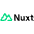Nuxt Icon from SVG Logos Set