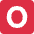 O Button Blood Type Emoji from Twemoji Set