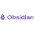 Obsidian Icon from SVG Logos Set