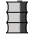 Oil Drum Emoji from OpenMoji Set