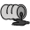 Oil Spill Emoji from OpenMoji Set