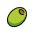 Olive Emoji from OpenMoji Set
