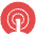 Onesignal Icon from SVG Logos Set