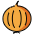 Onion Emoji from OpenMoji Set