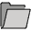 Open File Folder Emoji from OpenMoji Set