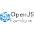 Openjs Foundation Icon from SVG Logos Set