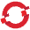 Openshift Icon from SVG Logos Set