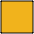 Orange Square Emoji from OpenMoji Set