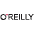 Oreilly Icon from SVG Logos Set