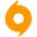 Origin Icon from SVG Logos Set