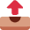 Outbox Tray Emoji from Twemoji Set