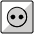 Outlet Emoji from OpenMoji Set