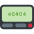 Pager Emoji from Twemoji Set