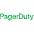 Pagerduty Icon from SVG Logos Set