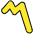 Part Alternation Mark Emoji from OpenMoji Set