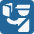 Passport Control Emoji from Twemoji Set