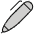Pen Emoji from OpenMoji Set