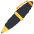 Pen Emoji from Twemoji Set