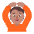 Person Gesturing Ok Flat Medium Emoji from Fluent Emoji Flat Set