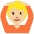 Person Gesturing Ok Medium Light Skin Tone Emoji from Twemoji Set