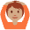 Person Gesturing Ok Medium Skin Tone Emoji from Twemoji Set