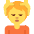 Person Getting Massage Emoji from Twemoji Set