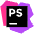 Phpstorm Icon from SVG Logos Set