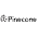 Pinecone Icon from SVG Logos Set