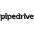 Pipedrive Icon from SVG Logos Set
