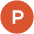 Producthunt Icon from SVG Logos Set