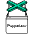 Puppeteer Icon from SVG Logos Set