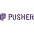 Pusher Icon from SVG Logos Set