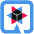 Quarkus Icon Icon from SVG Logos Set