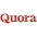 Quora Icon from SVG Logos Set