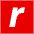 Rackspace Icon Icon from SVG Logos Set