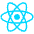 React Icon from SVG Logos Set