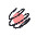 React Spring Icon from SVG Logos Set