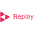 Replay Icon from SVG Logos Set