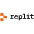 Replit Icon from SVG Logos Set