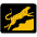 Rocksdb Icon from SVG Logos Set