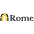 Rome Icon from SVG Logos Set