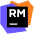 Rubymine Icon from SVG Logos Set