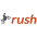 Rush Icon from SVG Logos Set