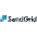 Sendgrid Icon from SVG Logos Set