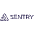 Sentry Icon from SVG Logos Set