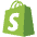 Shopify Icon from SVG Logos Set