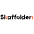 Skaffolder Icon from SVG Logos Set