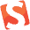 Smashingmagazine Icon from SVG Logos Set